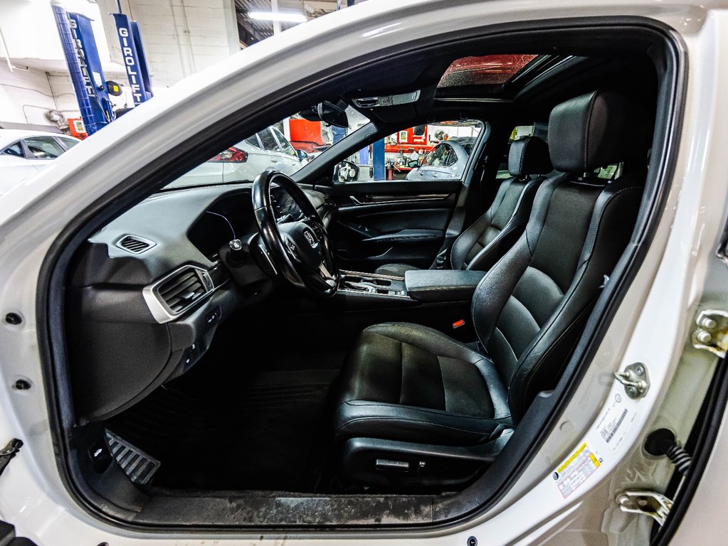 Honda Accord Sport 2020 à , Québec - 19 - w1024h768px