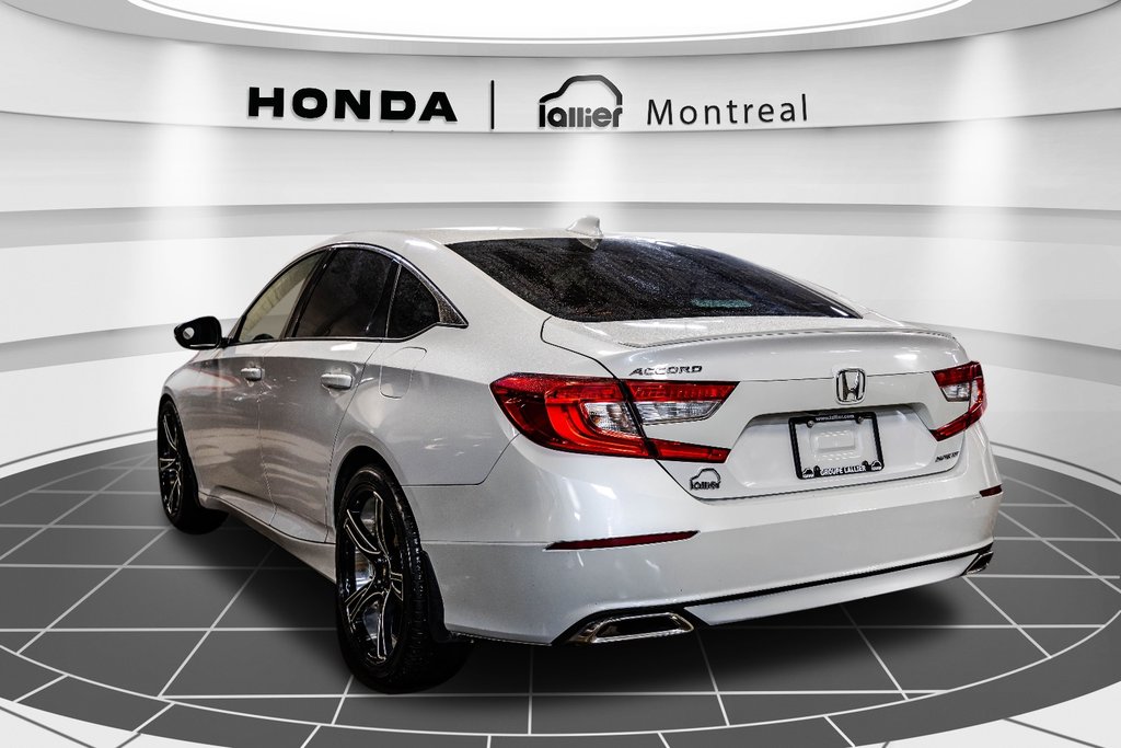 Honda Accord Sport 2020 à , Québec - 5 - w1024h768px