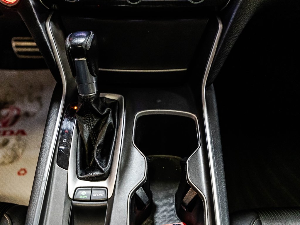Honda Accord Sport 2020 à , Québec - 25 - w1024h768px