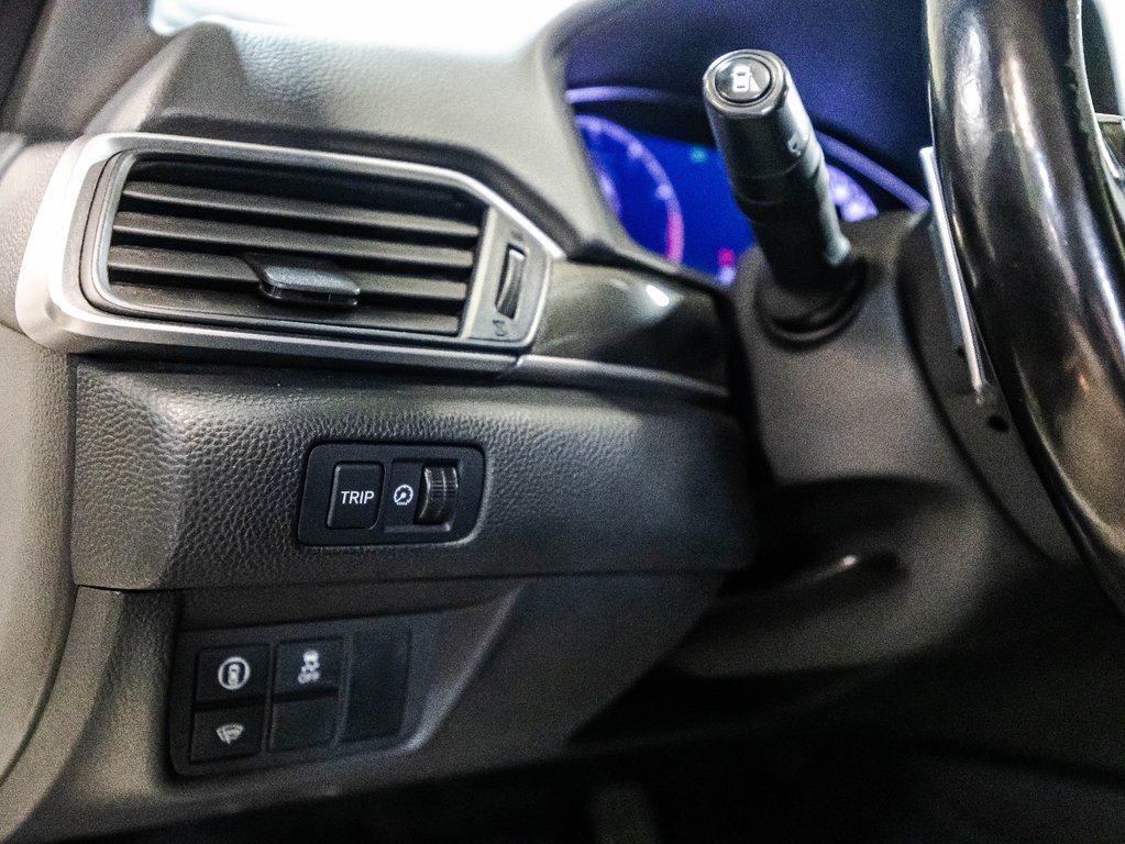Honda Accord Sport 2020 à , Québec - 21 - w1024h768px