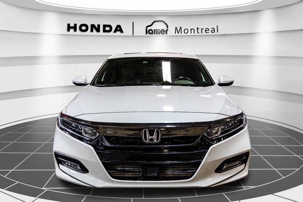 Honda Accord Sport 2020 à , Québec - 2 - w1024h768px