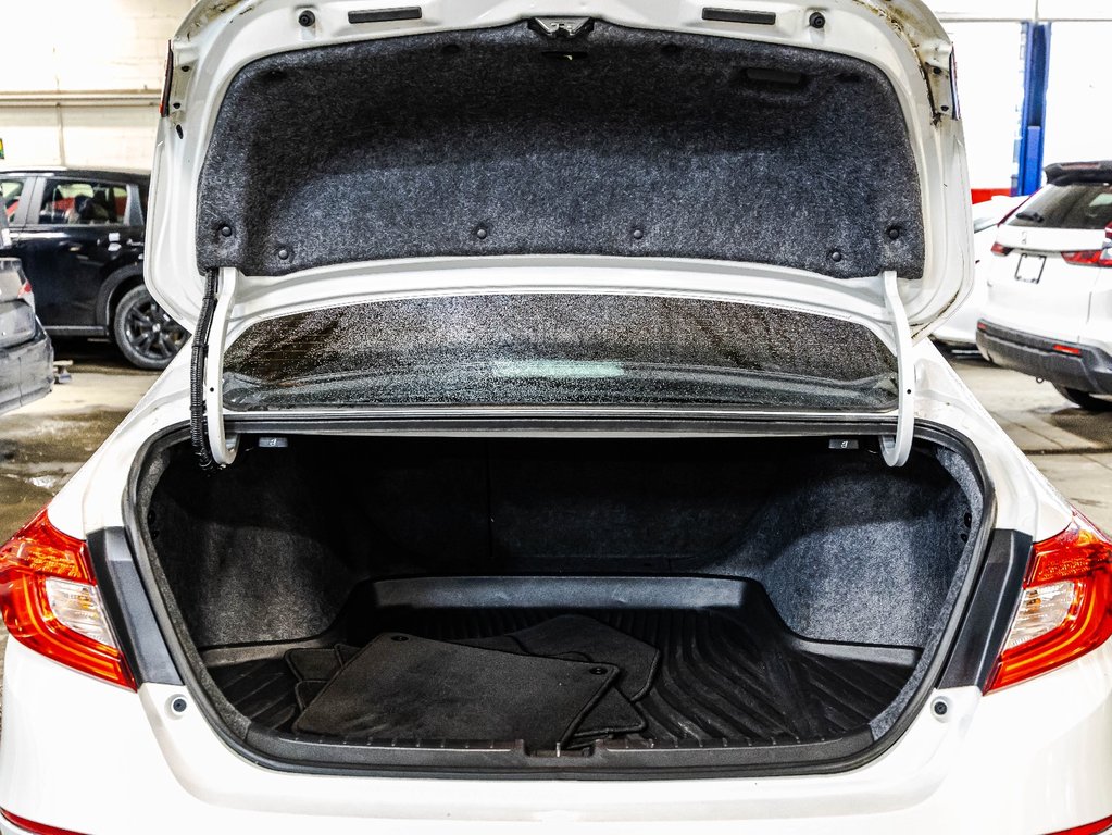 Honda Accord Sport 2020 à , Québec - 15 - w1024h768px