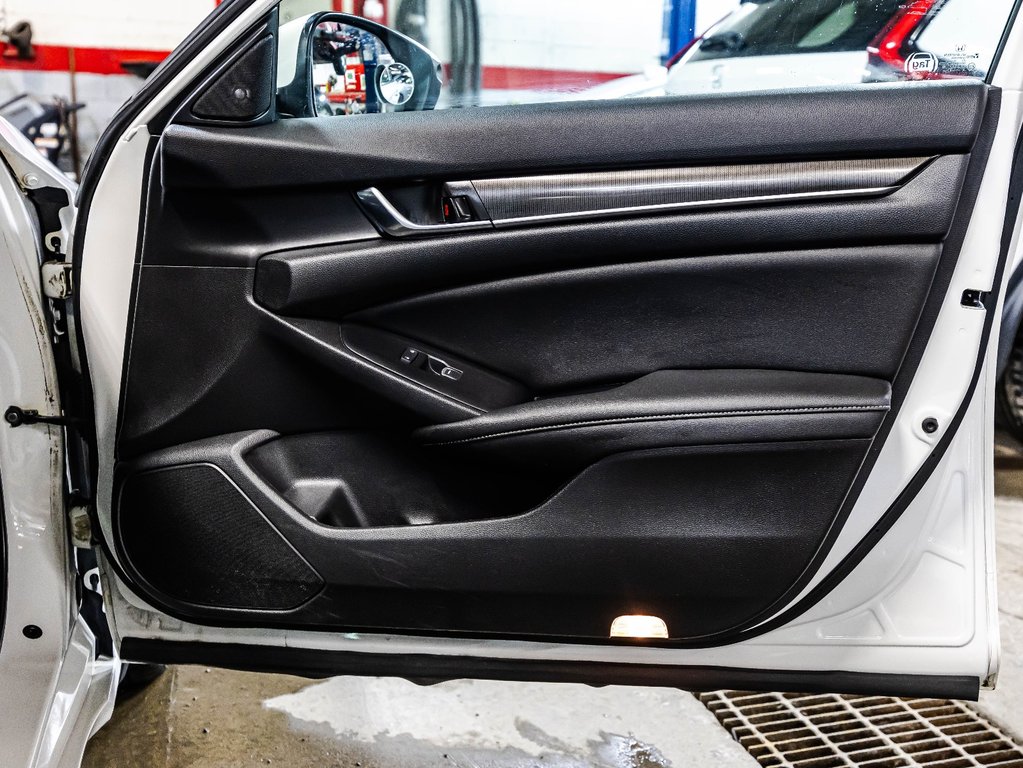 Honda Accord Sport 2020 à , Québec - 16 - w1024h768px