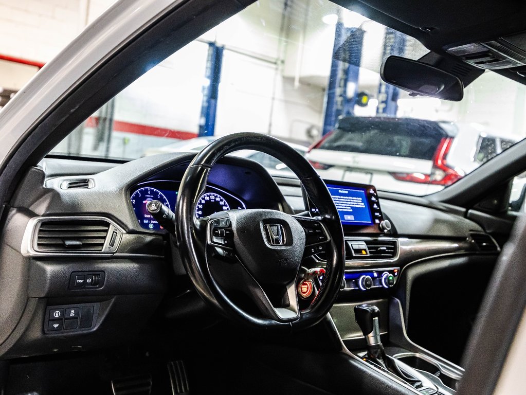 Honda Accord Sport 2020 à , Québec - 20 - w1024h768px