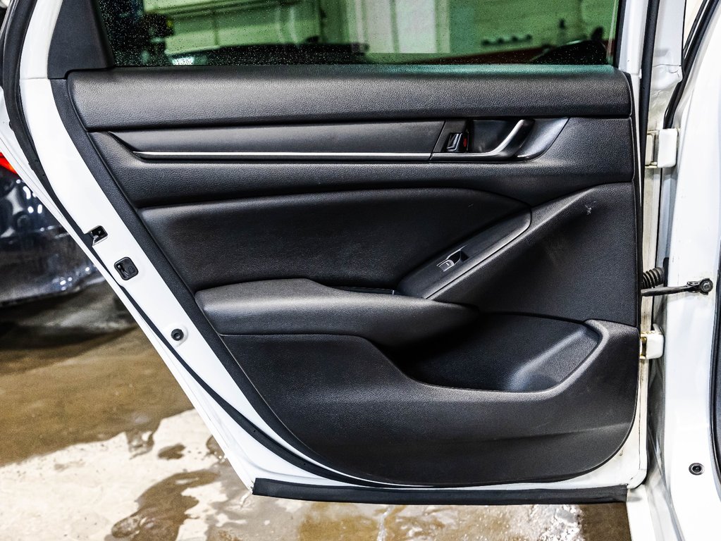 Honda Accord Sport 2020 à , Québec - 12 - w1024h768px