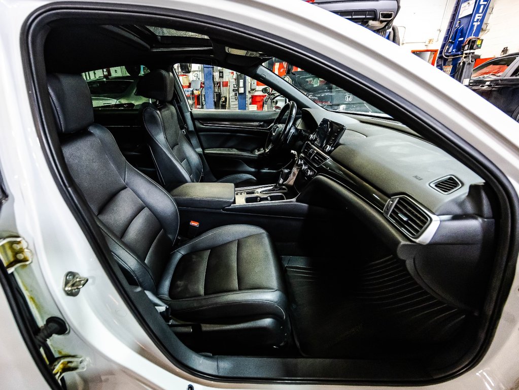 Honda Accord Sport 2020 à , Québec - 17 - w1024h768px