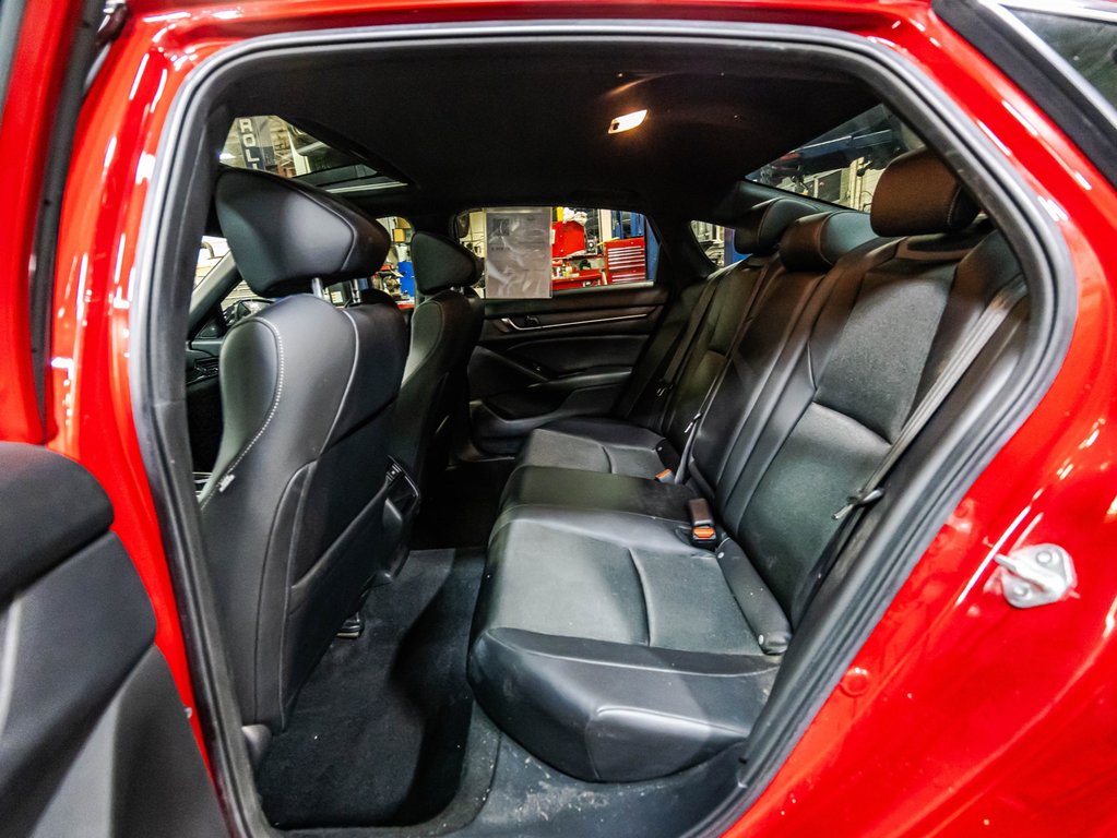 Honda Accord Sport 2.0 2022 à Montréal, Québec - 13 - w1024h768px