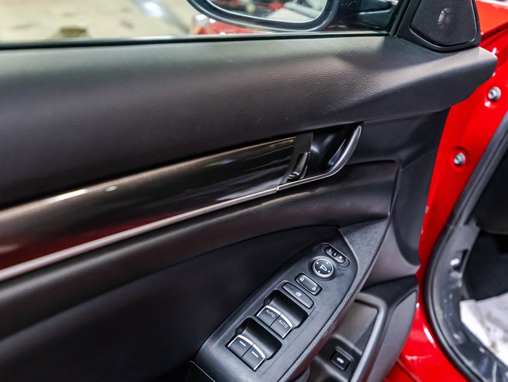 Honda Accord Sport 2.0 2022 à Montréal, Québec - 11 - w1024h768px