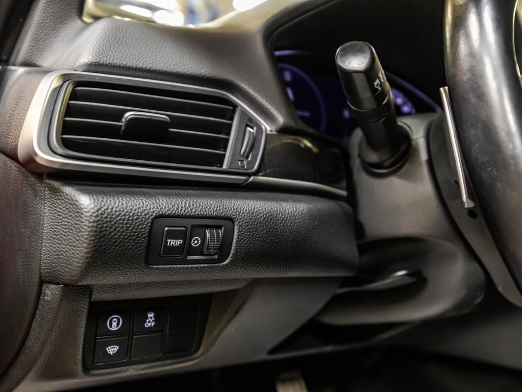 Honda Accord Sport 2.0 2022 à Montréal, Québec - 21 - w1024h768px