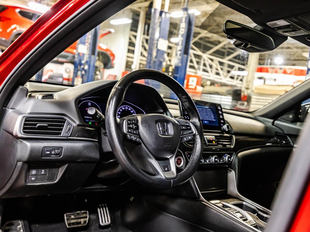 Honda Accord Sport 2.0 2022 à Montréal, Québec - 20 - w1024h768px