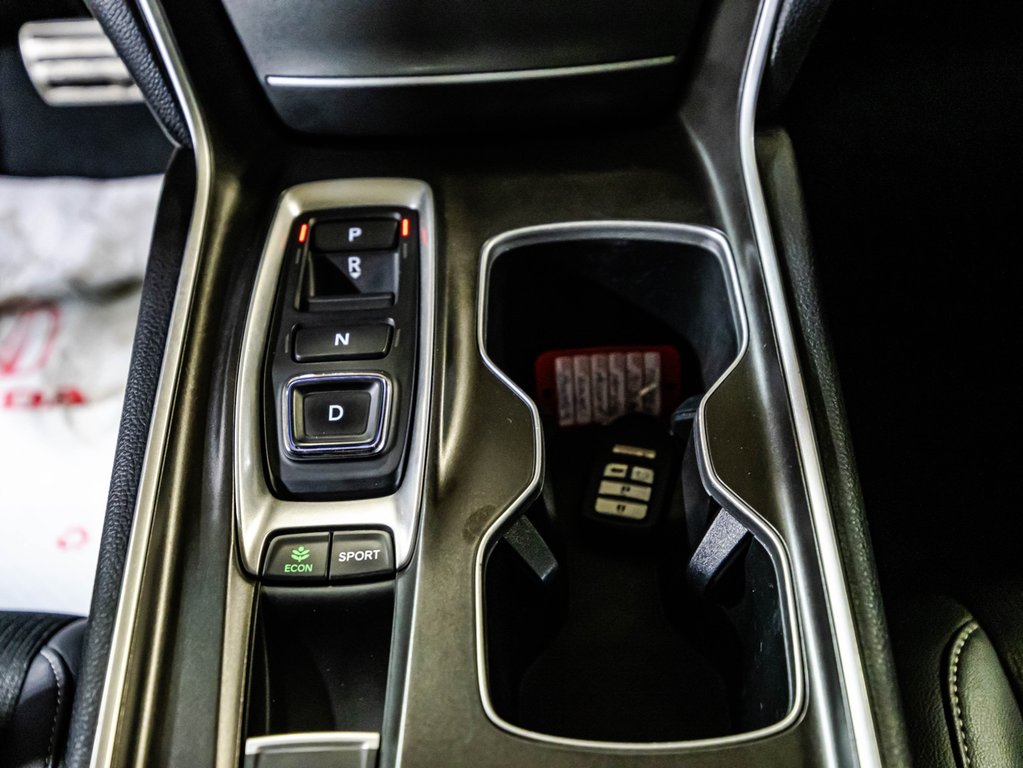 Honda Accord Sport 2.0 2022 à Montréal, Québec - 25 - w1024h768px