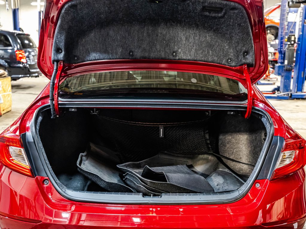 Honda Accord Sport 2.0 2022 à Montréal, Québec - 15 - w1024h768px