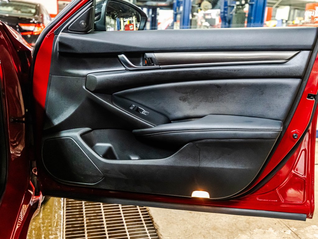 Honda Accord Sport 2.0 2022 à Montréal, Québec - 16 - w1024h768px