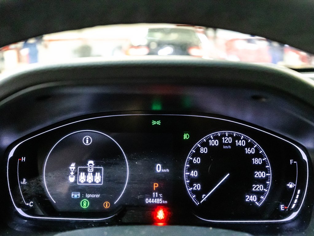 Honda Accord Sport 2.0 2022 à Montréal, Québec - 23 - w1024h768px