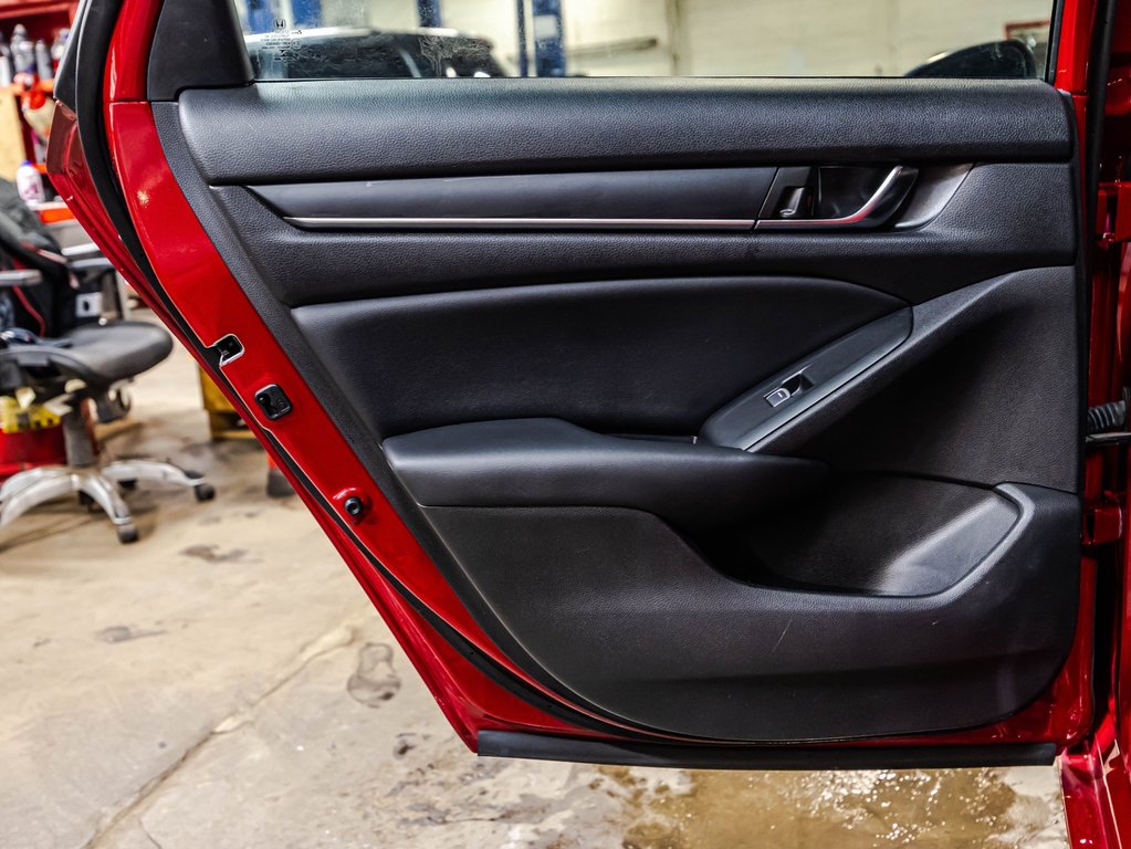 Honda Accord Sport 2.0 2022 à Montréal, Québec - 12 - w1024h768px