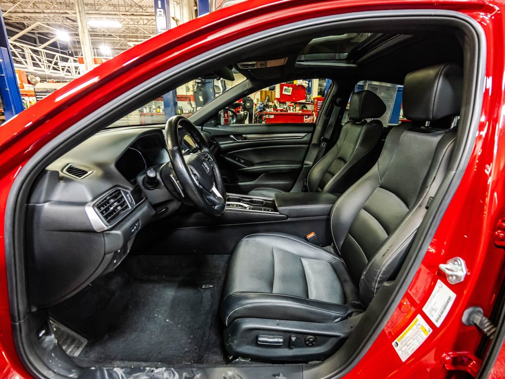 Honda Accord Sport 2.0 2022 à Montréal, Québec - 19 - w1024h768px