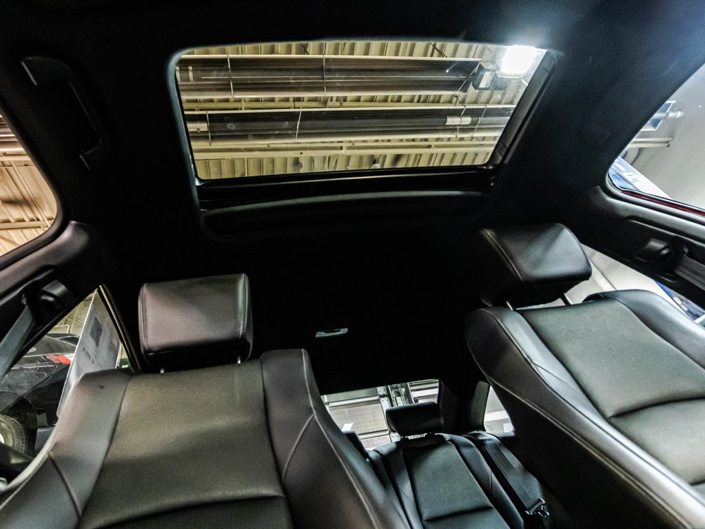 Honda Accord Sport 2.0 2022 à Montréal, Québec - 18 - w1024h768px