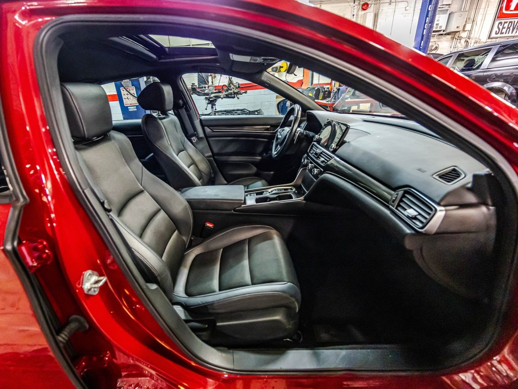 Honda Accord Sport 2.0 2022 à Montréal, Québec - 17 - w1024h768px