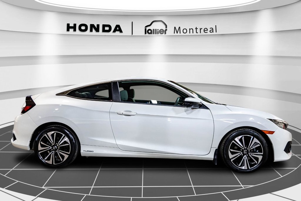 2018 Honda Civic Coupe EX-T in , Quebec - 8 - w1024h768px