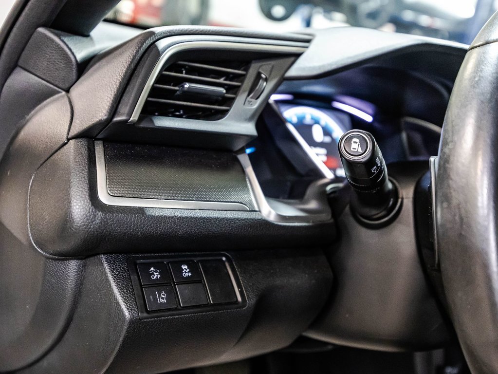 2018 Honda Civic Coupe EX-T in , Quebec - 20 - w1024h768px