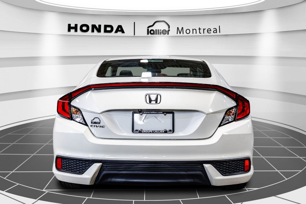 2018 Honda Civic Coupe EX-T in , Quebec - 6 - w1024h768px