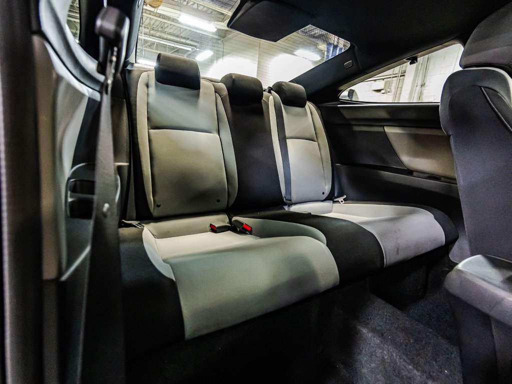 2018 Honda Civic Coupe EX-T in , Quebec - 17 - w1024h768px