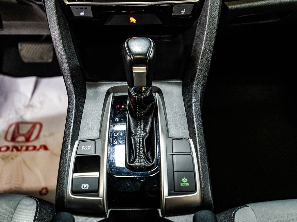 2018 Honda Civic Coupe EX-T in , Quebec - 24 - w1024h768px