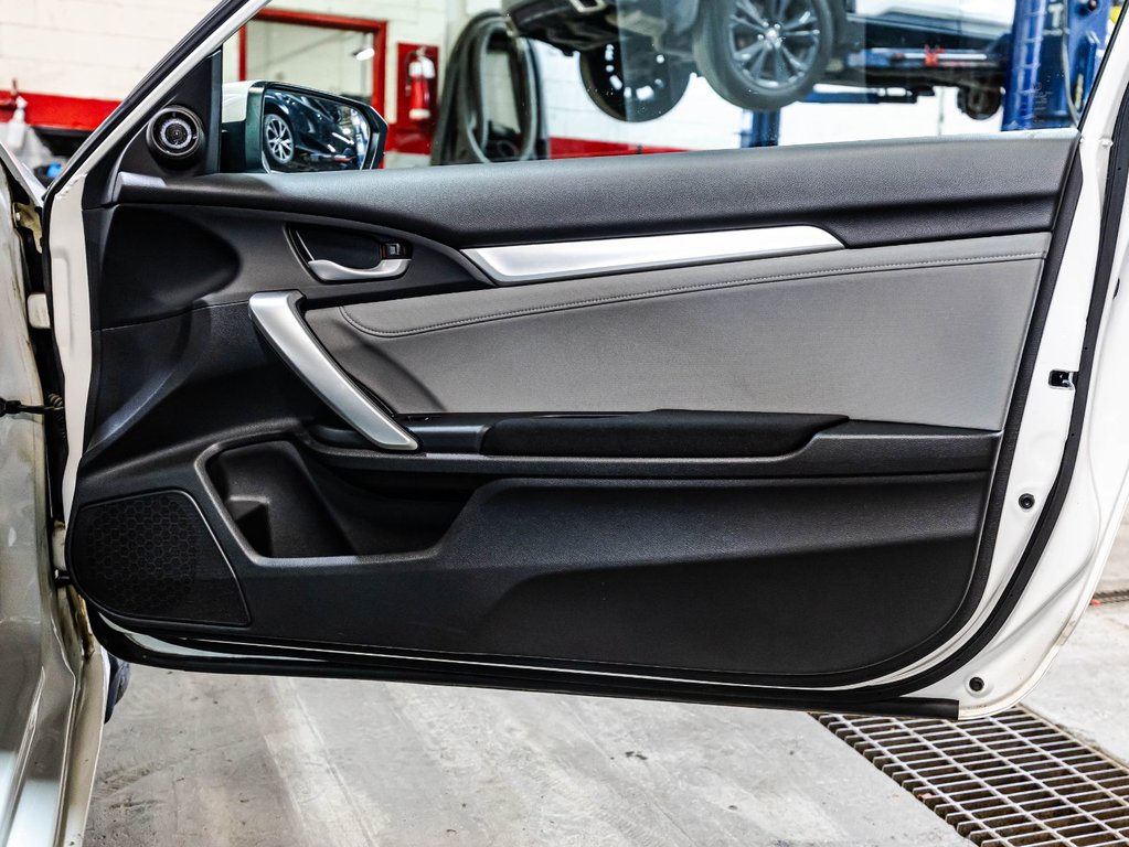 2018 Honda Civic Coupe EX-T in , Quebec - 14 - w1024h768px