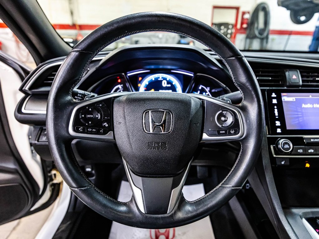 2018 Honda Civic Coupe EX-T in , Quebec - 21 - w1024h768px