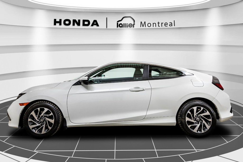 2019  Civic Coupe LX in , Quebec - 5 - w1024h768px
