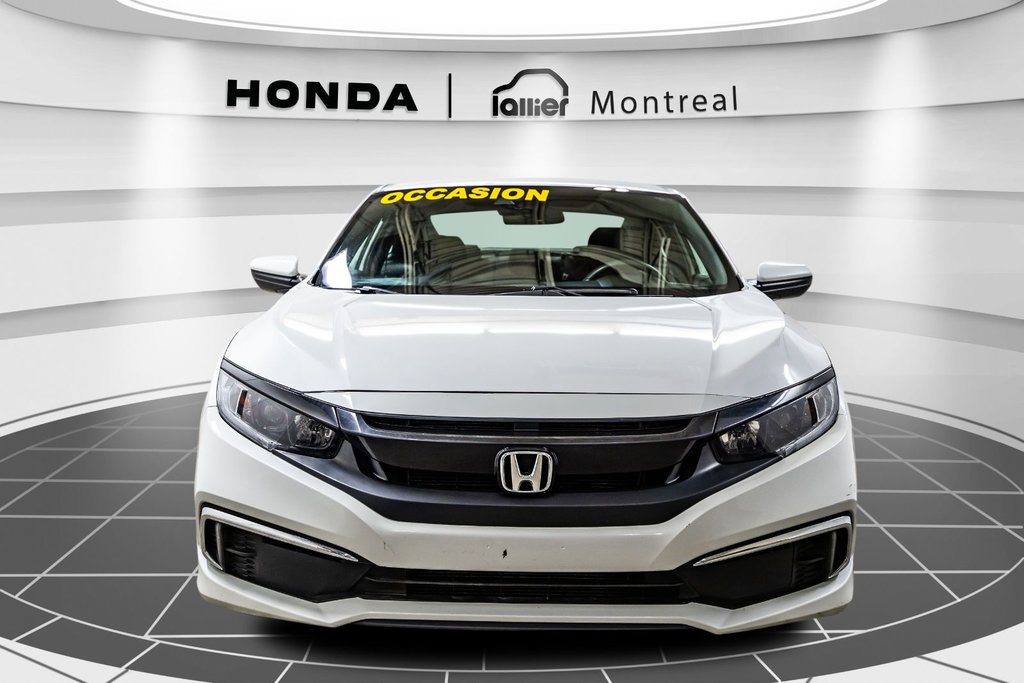 2019  Civic Coupe LX in , Quebec - 3 - w1024h768px