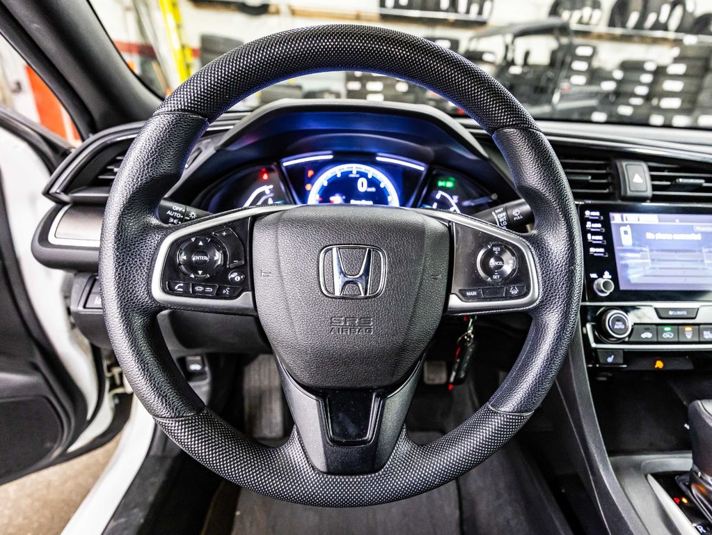 2019  Civic Coupe LX in , Quebec - 18 - w1024h768px