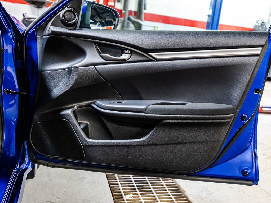 2017 Honda Civic Hatchback LX in , Quebec - 16 - w1024h768px