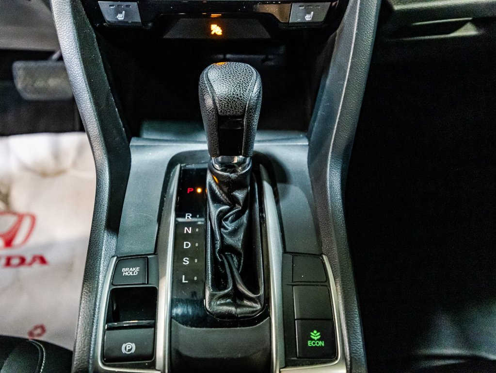 2017 Honda Civic Hatchback LX in , Quebec - 24 - w1024h768px