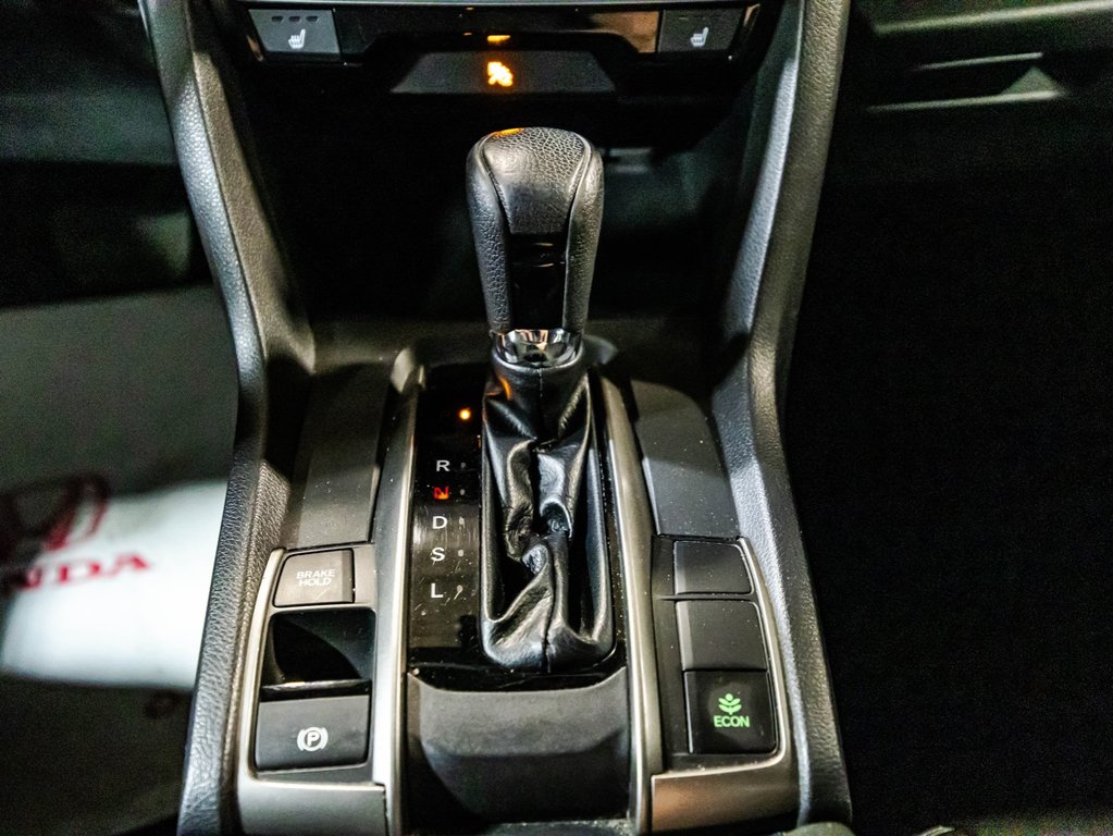 2018 Honda Civic Hatchback LX in , Quebec - 24 - w1024h768px