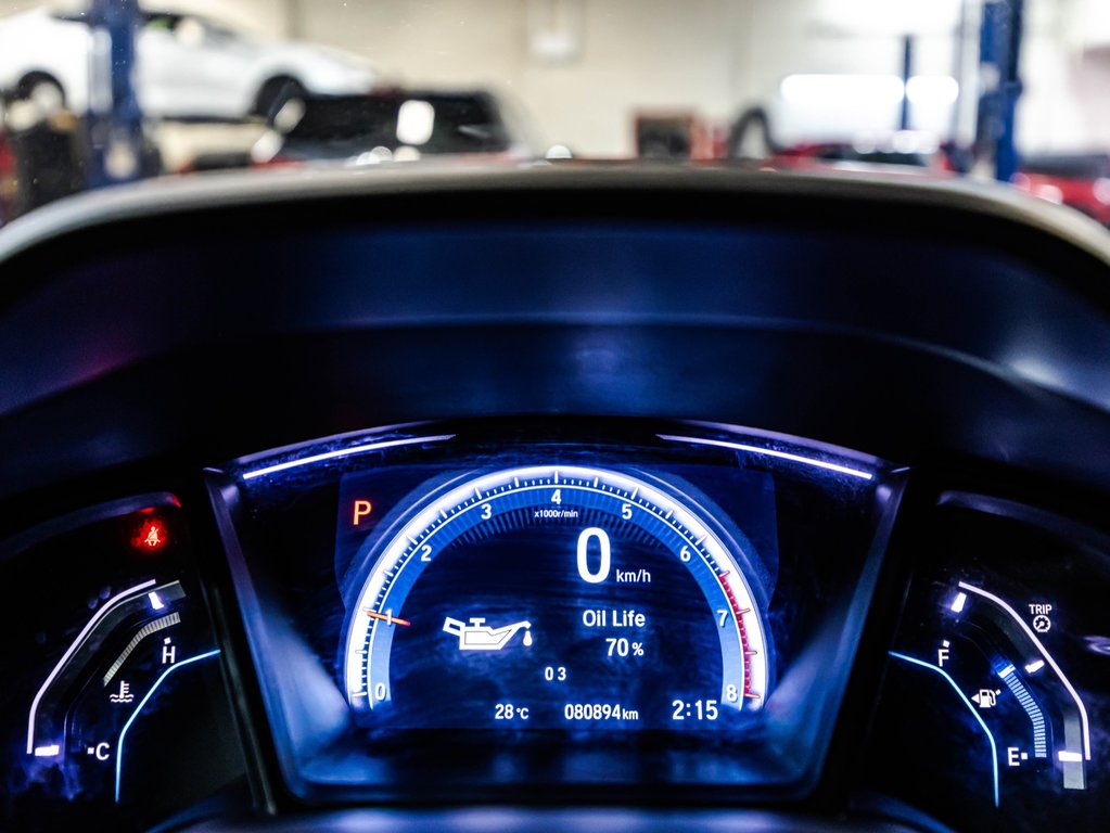 2018 Honda Civic Hatchback LX in , Quebec - 22 - w1024h768px