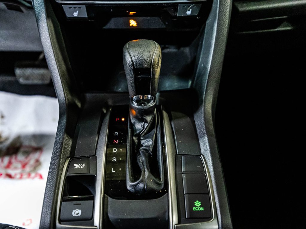 Honda Civic Hatchback LX 2019 à Montréal, Québec - 21 - w1024h768px