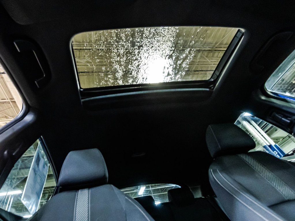 2019 Honda Civic Hatchback Sport in Montréal, Quebec - 19 - w1024h768px