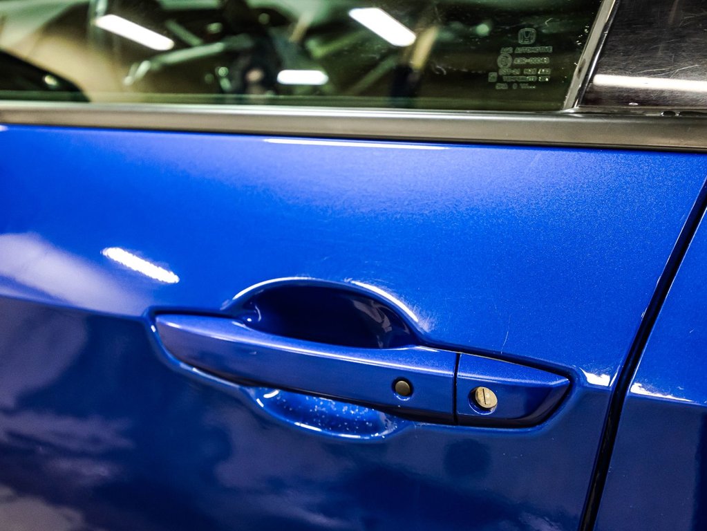2019 Honda Civic Hatchback Sport in Montréal, Quebec - 11 - w1024h768px