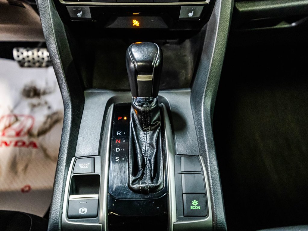 2019 Honda Civic Hatchback Sport in Montréal, Quebec - 26 - w1024h768px