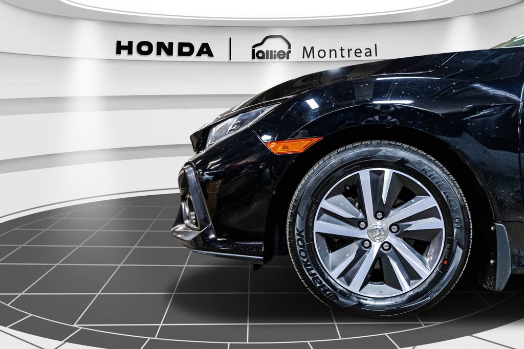 Honda Civic Hatchback LX 2020 à , Québec - 10 - w1024h768px