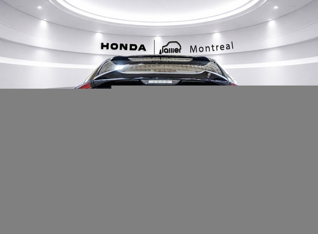 2020 Honda Civic Hatchback Sport in Montréal, Quebec - 6 - w1024h768px