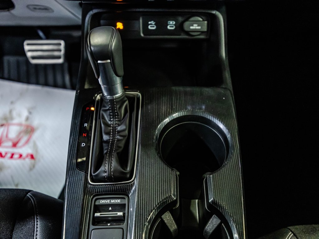 Honda Civic Sedan Hybrid SPORT 2025 à , Québec - 25 - w1024h768px