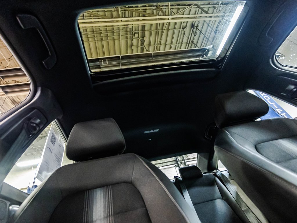 Honda Civic Sedan Hybrid SPORT 2025 à , Québec - 18 - w1024h768px