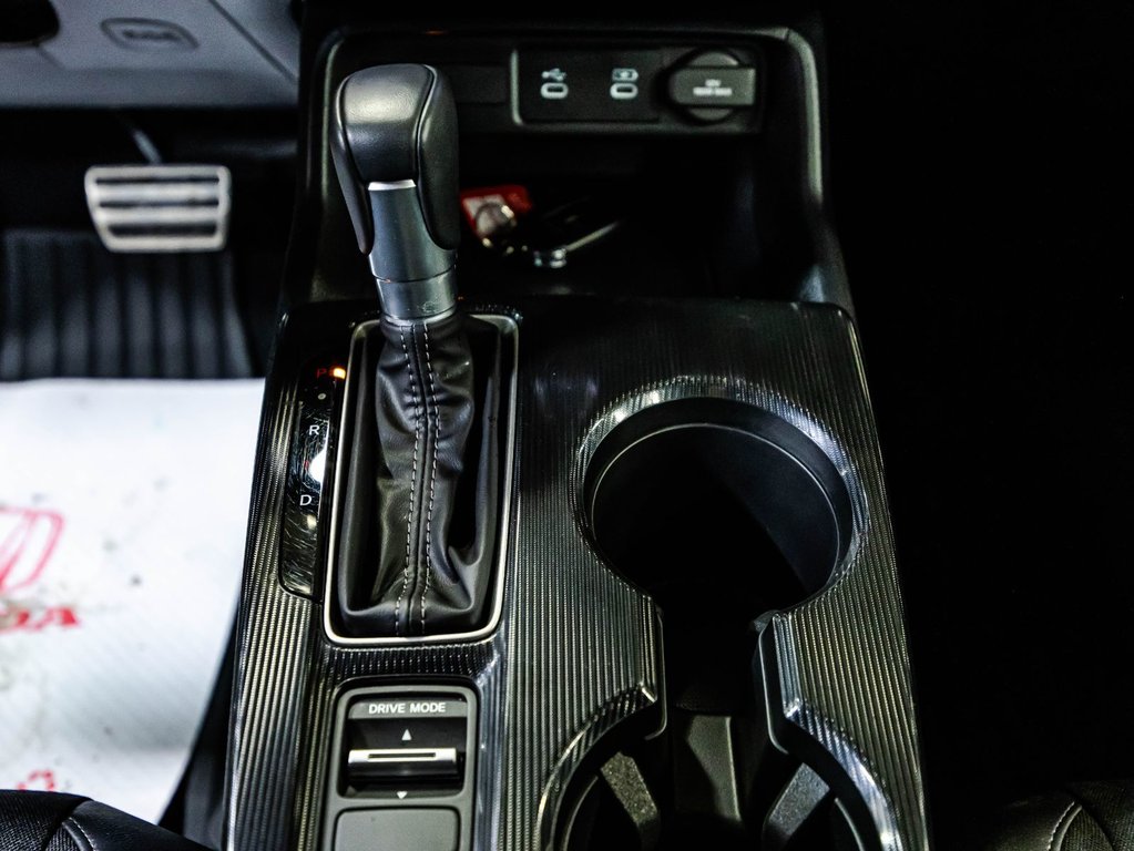 2025 Honda Civic Sedan Hybrid Sport in Montréal, Quebec - 25 - w1024h768px