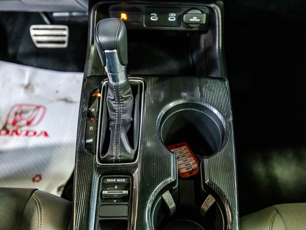 Honda Civic Sedan Hybrid SPORT 2025 à , Québec - 25 - w1024h768px