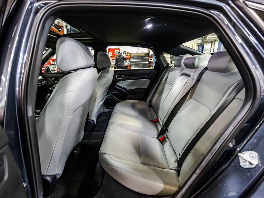 Honda Civic Sedan Hybrid SPORT 2025 à , Québec - 13 - w1024h768px