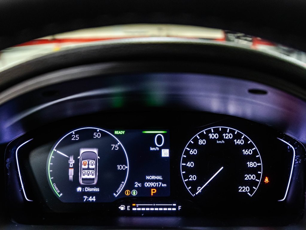 Honda Civic Sedan Hybrid SPORT 2025 à , Québec - 23 - w1024h768px