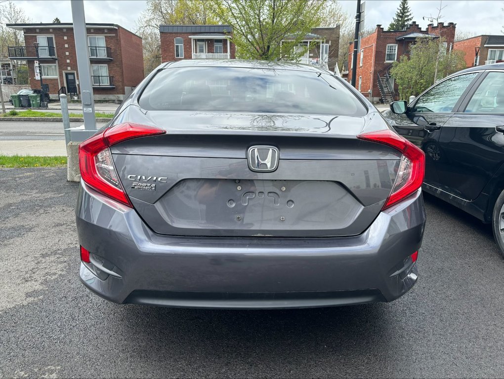 2017  Civic LX in , Quebec - 4 - w1024h768px