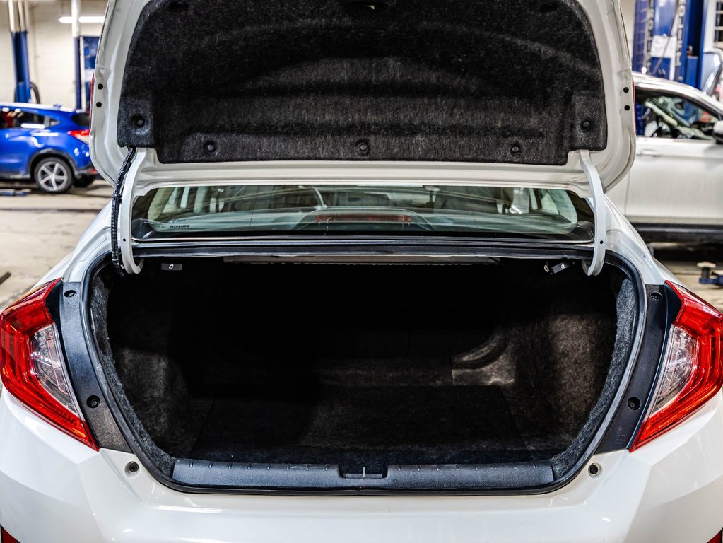 Honda Civic Sedan LX 2018 à Montréal, Québec - 15 - w1024h768px